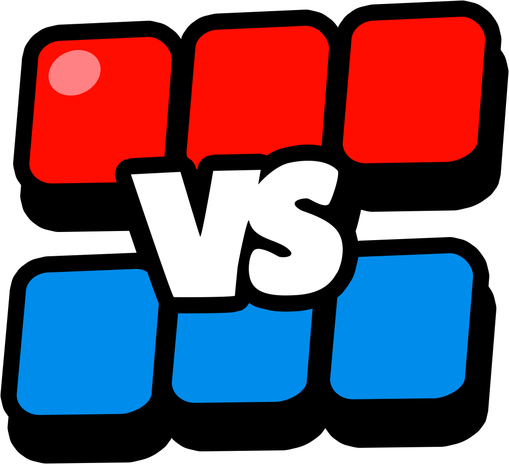 3v3