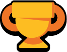 Total Trophies